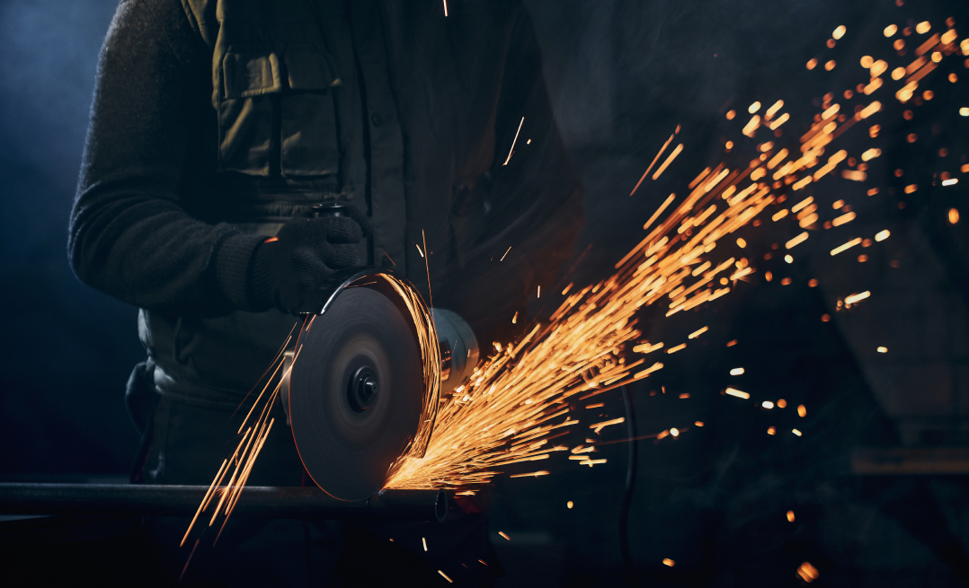 Operations & Maintenance (O&M) for Vessel Repair and Maintenance