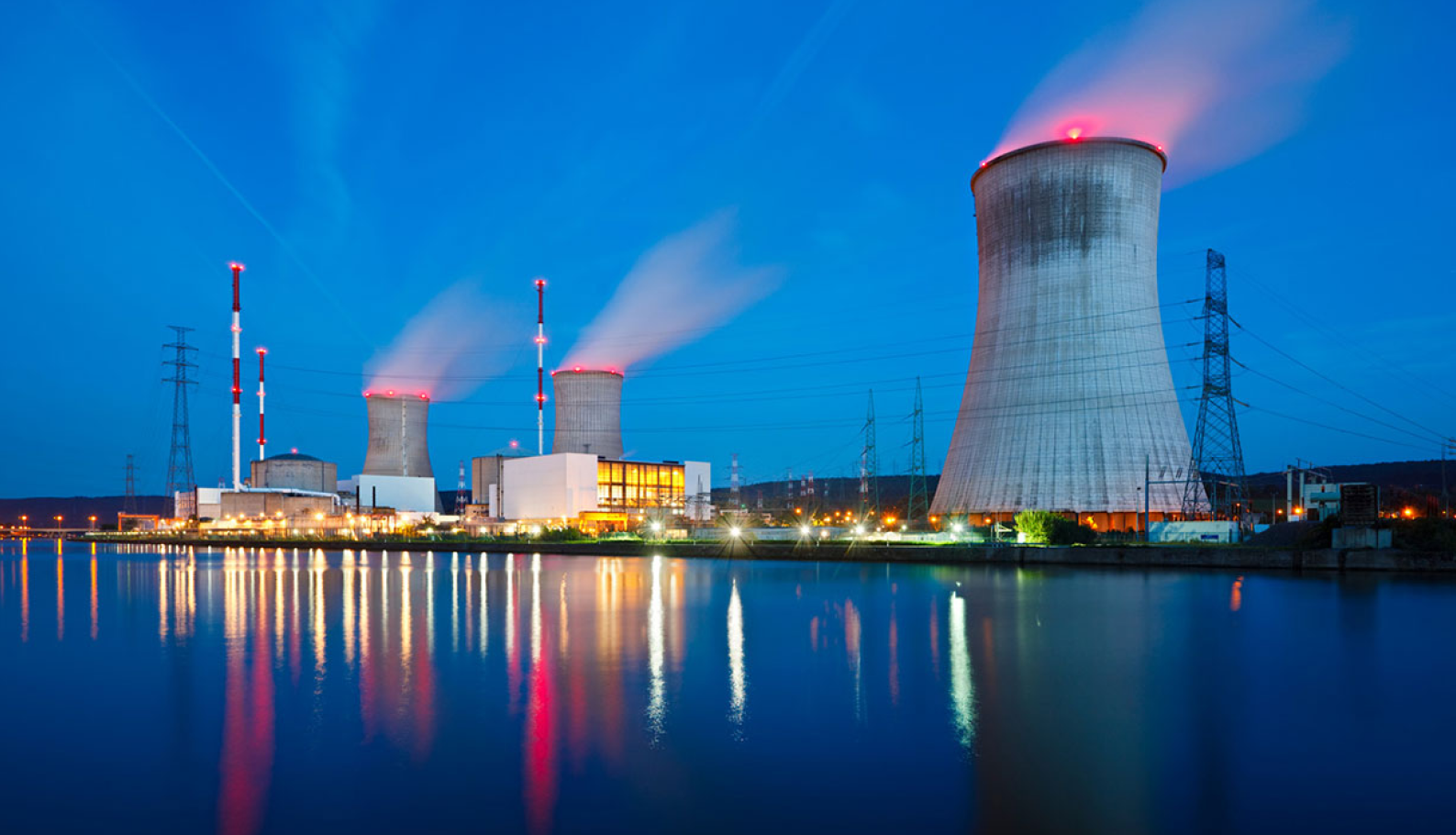 Nuclear Technology