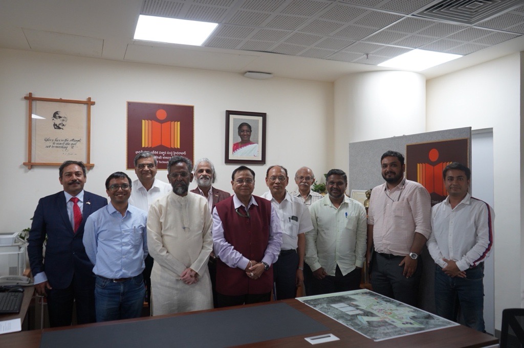 IIT Hyderabad launches Nuclear Technology Orientation Programme for engineers, professionals
