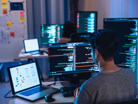 Artificial Intelligence (AI) & Machine Learning